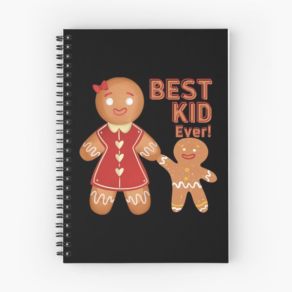 Item preview, Gingerbread Mom Best kid designed and sold by MyTrendStore.