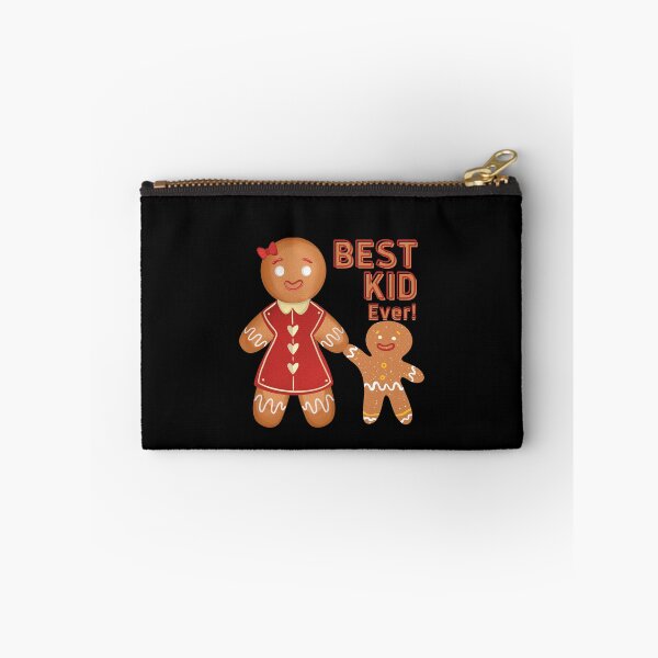 Item preview, Gingerbread Mom Best kid designed and sold by MyTrendStore.