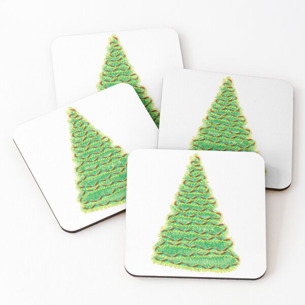 Item preview, The famous Christmas tree designed and sold by C6S5M.