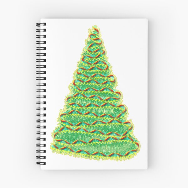 Item preview, The famous Christmas tree designed and sold by C6S5M.