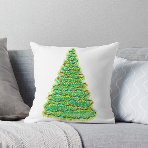 Artikelvorschau, Der berühmte Weihnachtsbaum entworfen und verkauft von C6S5M.