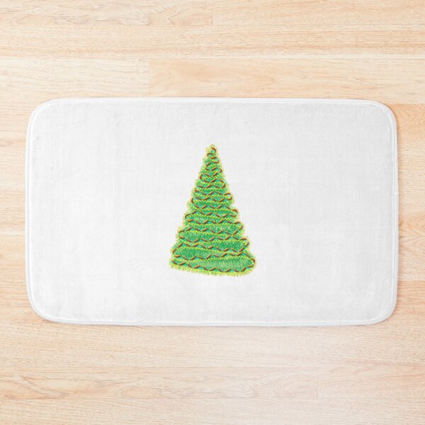 Item preview, The famous Christmas tree designed and sold by C6S5M.