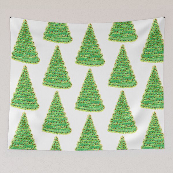 Item preview, The famous Christmas tree designed and sold by C6S5M.
