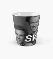 Step Brothers Swag Tall Mug