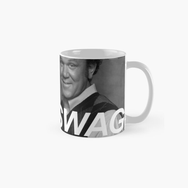 Step Brothers Swag Classic Mug