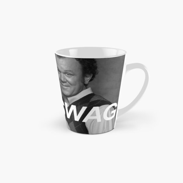 Step Brothers Swag Tall Mug