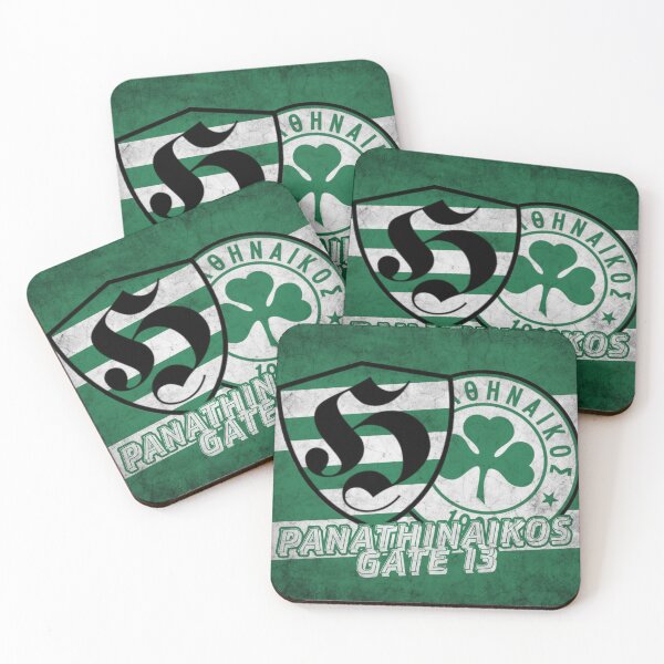 Item preview, Panathinaikos Gate 13 designed and sold by NicosiaChamps26.