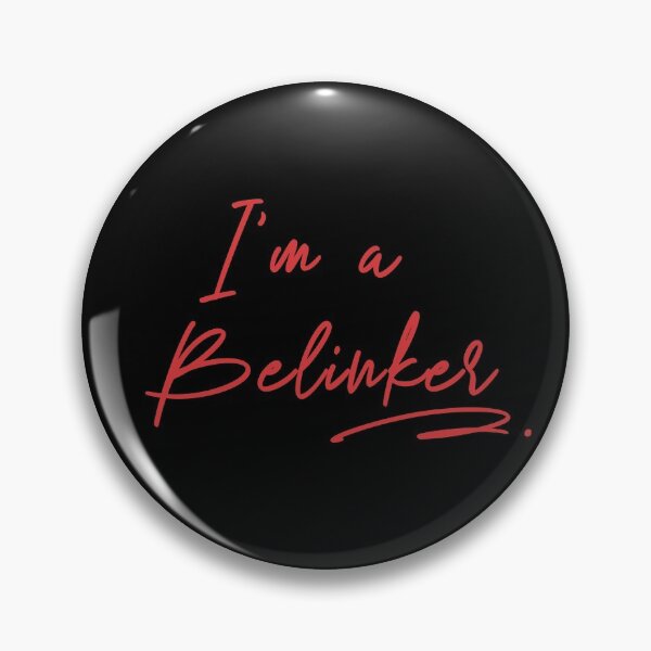Item preview, Im a Belinker, Belinda Blinked, My dad wrote a porno designed and sold by SelfrontStudios.