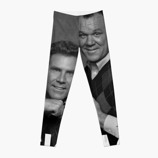 Stiefbrüder Swag Leggings