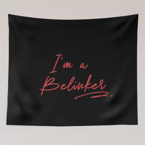 Item preview, Im a Belinker, Belinda Blinked, My dad wrote a porno designed and sold by SelfrontStudios.