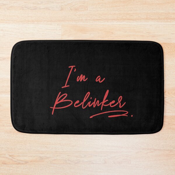 Item preview, Im a Belinker, Belinda Blinked, My dad wrote a porno designed and sold by SelfrontStudios.