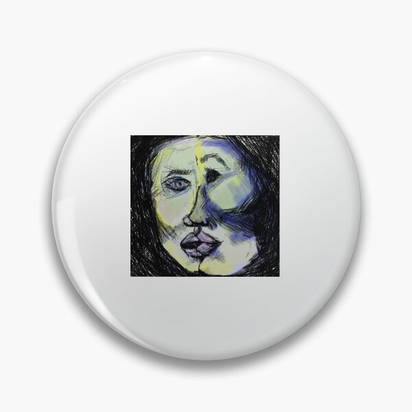 Item preview, imposter syndrome designed and sold by boreyrory.