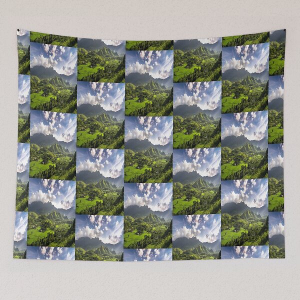 Item preview, ANOTHER SHANGRALAH designed and sold by CUTESTUFFnow.