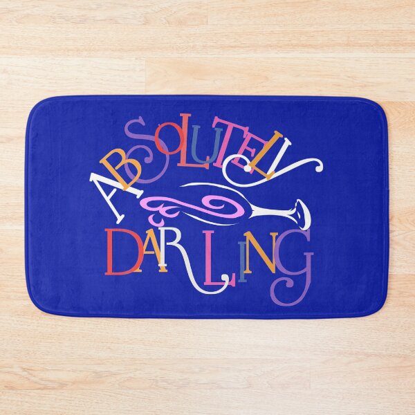 Item preview, Wineglass Absolutely darling designed and sold by vibeno1.