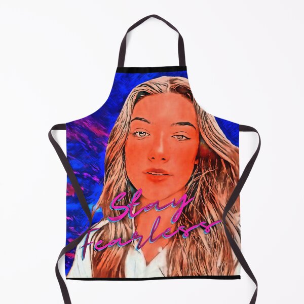 Item preview, Stay Fearless Charlie Dramatic designed and sold by Kadeda.