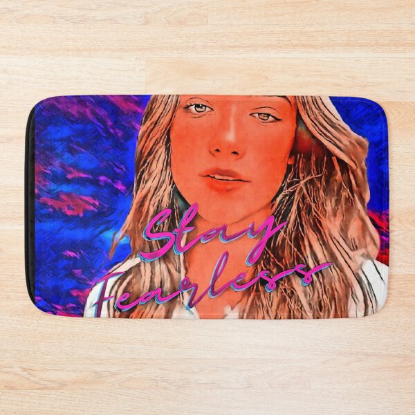 Item preview, Stay Fearless Charlie Dramatic designed and sold by Kadeda.