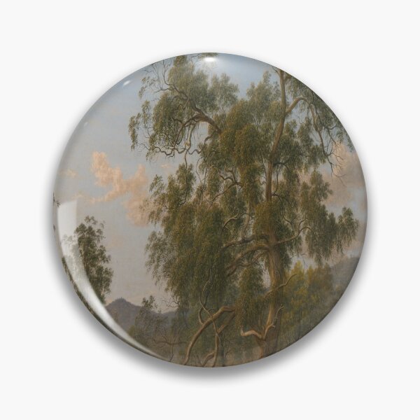 Item preview, Patterdale landscape with cattle-John Glover designed and sold by LexBauer.