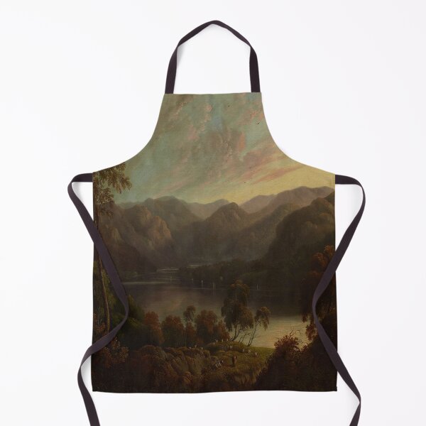 Item preview, Landscape view in Cumberland-John Glover designed and sold by LexBauer.