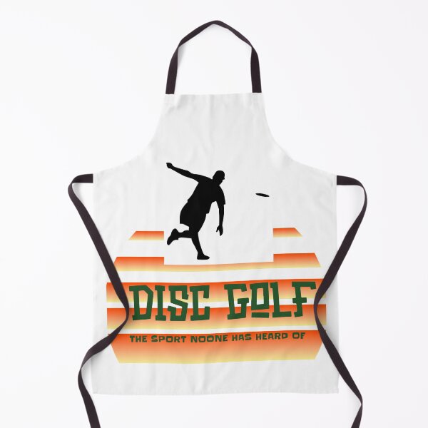 Item preview, Disc Golf Sport No One has heard of designed and sold by DiscGolfTees.