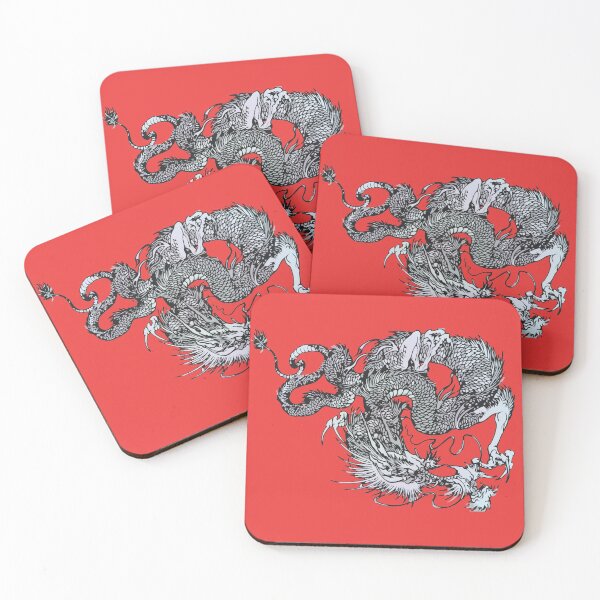 Item preview, Hidden Dragon designed and sold by MisoraA.