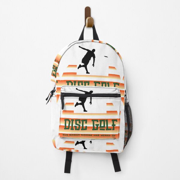 Item preview, Disc Golf Sport No One has heard of designed and sold by DiscGolfTees.