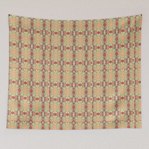 Item preview, Through the kaleidoscope  designed and sold by chloemaeward.