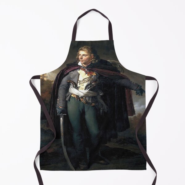 Item preview, Jacques Cathelineau (1759-1793)  généralissime vendéen-Anne-Louis Girodet designed and sold by LexBauer.