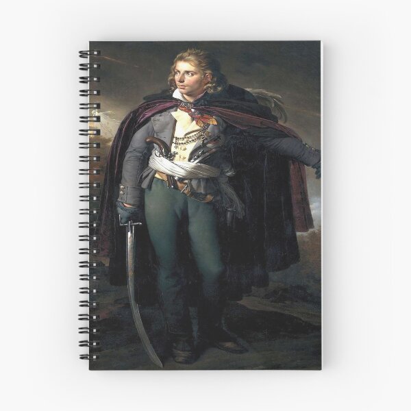 Item preview, Jacques Cathelineau (1759-1793)  généralissime vendéen-Anne-Louis Girodet designed and sold by LexBauer.
