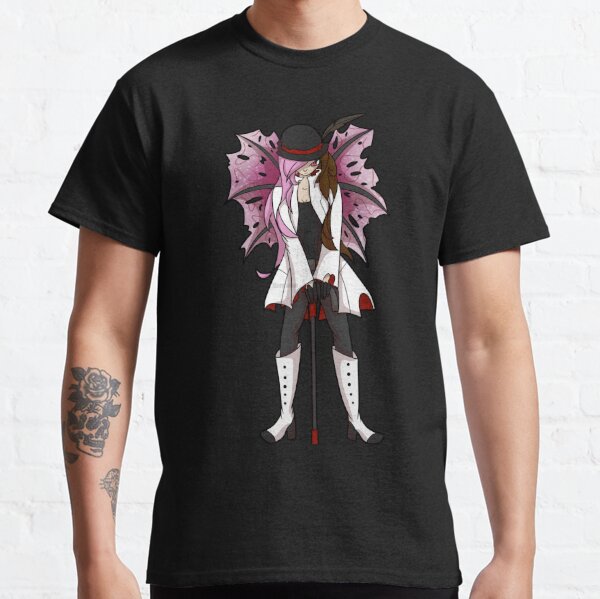 Rwby Neo T Shirts Redbubble - rwby neo shirt roblox