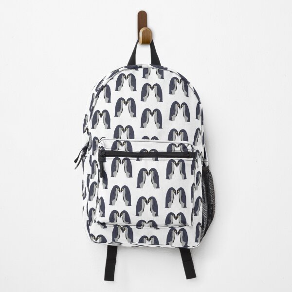 Item preview, Penguins designed and sold by Manitarka.