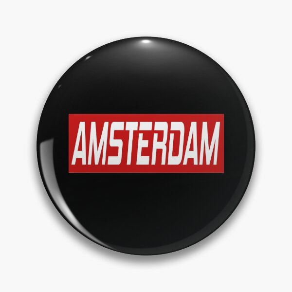 Item preview, Amsterdam Skyline designed and sold by Fashimation20.