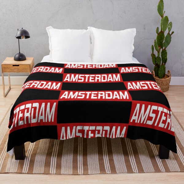 Item preview, Amsterdam Skyline designed and sold by Fashimation20.