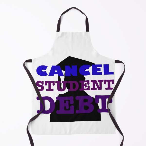 Item preview, Cancel Student Debt designed and sold by cattiktoks1718.