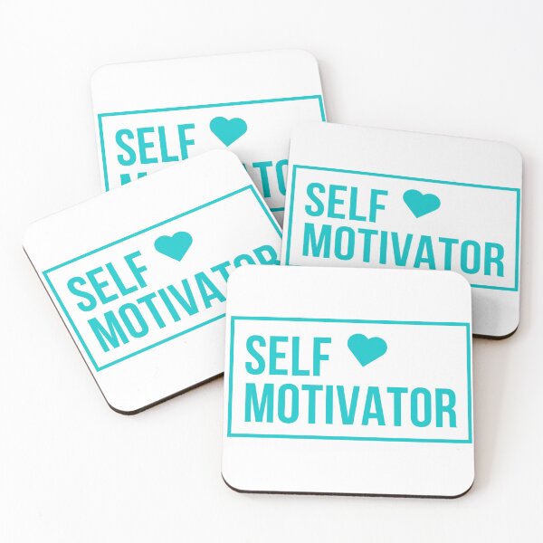 Item preview, Self Motivator designed and sold by Claudia Canu.