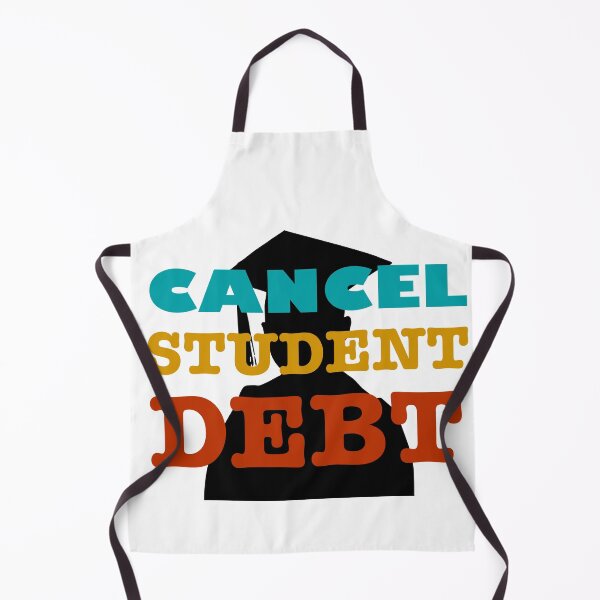 Item preview, Cancel Debt Should Be Cancelled designed and sold by cattiktoks1718.