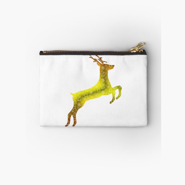 Item preview, Christmas reindeer designed and sold by C6S5M.