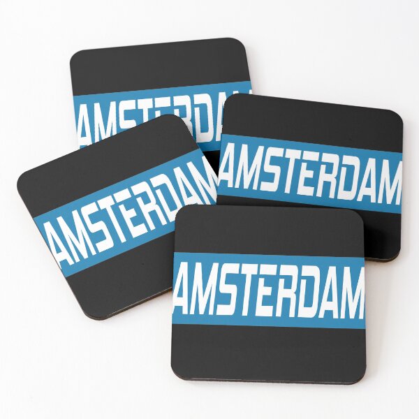 Item preview, Amsterdam Skyline designed and sold by Fashimation20.