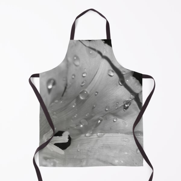 Item preview, graceful black and white bindweed designed and sold by stef44.