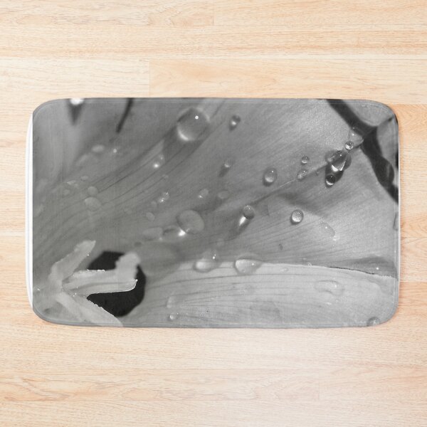 Item preview, graceful black and white bindweed designed and sold by stef44.