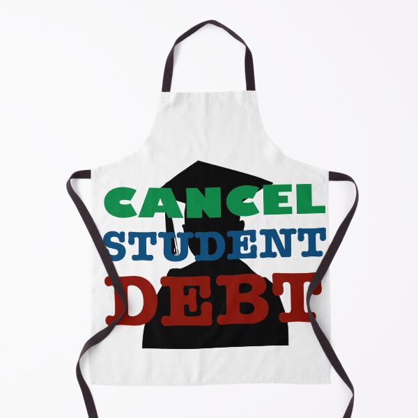 Item preview, Cancel Student Debt designed and sold by cattiktoks1718.