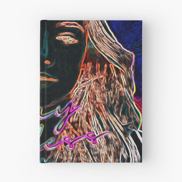 Item preview, Stay Fearless Charlie Neon designed and sold by Kadeda.