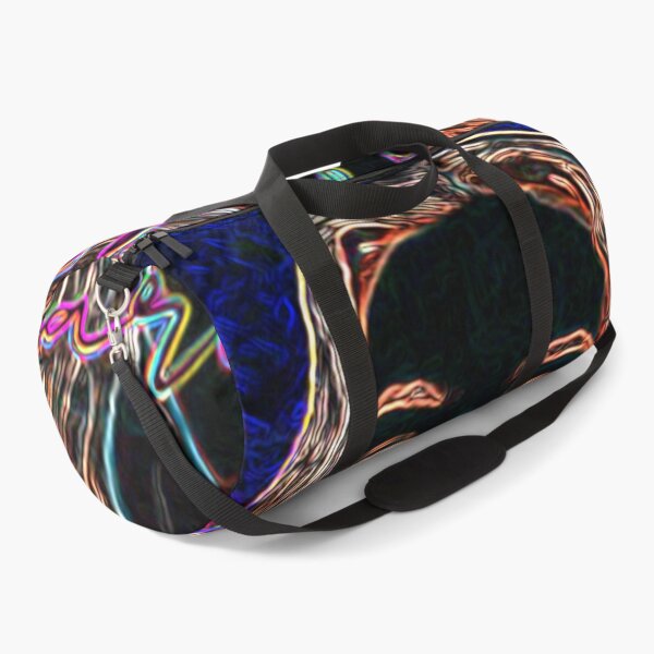Item preview, Stay Fearless Charlie Neon designed and sold by Kadeda.