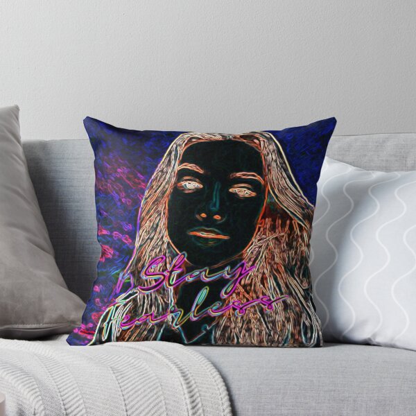 Item preview, Stay Fearless Charlie Neon designed and sold by Kadeda.