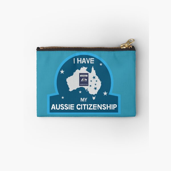 Item preview, Aussie Citizenship - Australian Citizenship Gift - Australia Citizenship Picture -  Australia Citizenship Mug  designed and sold by happygiftideas.