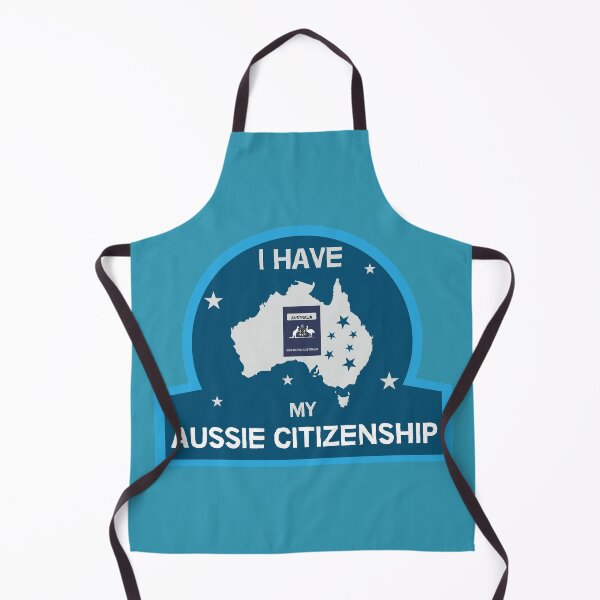 Item preview, Aussie Citizenship - Australian Citizenship Gift - Australia Citizenship Picture -  Australia Citizenship Mug  designed and sold by happygiftideas.
