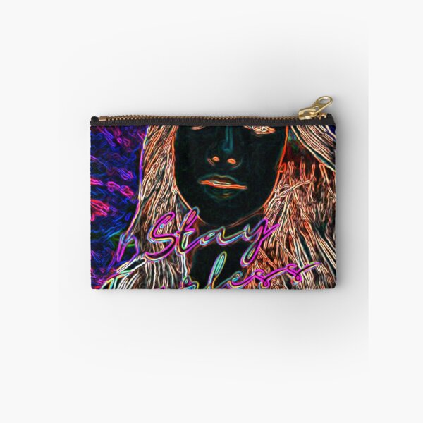 Item preview, Stay Fearless Charlie Neon designed and sold by Kadeda.