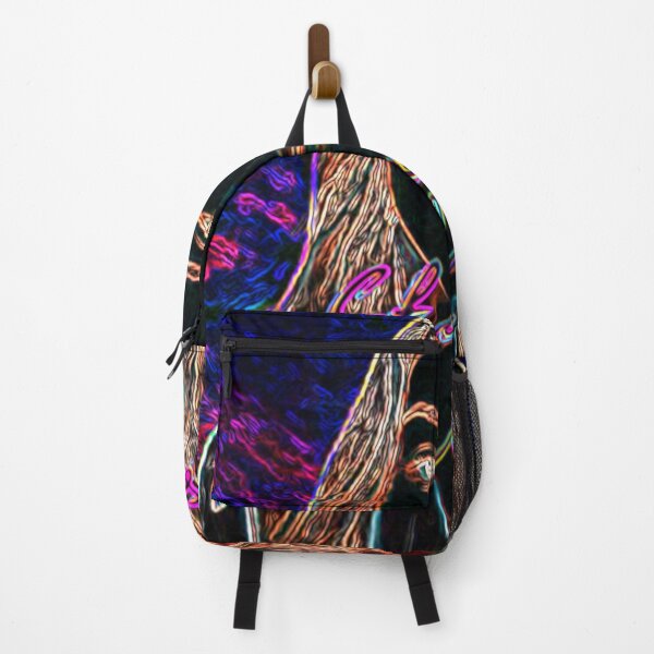 Item preview, Stay Fearless Charlie Neon designed and sold by Kadeda.