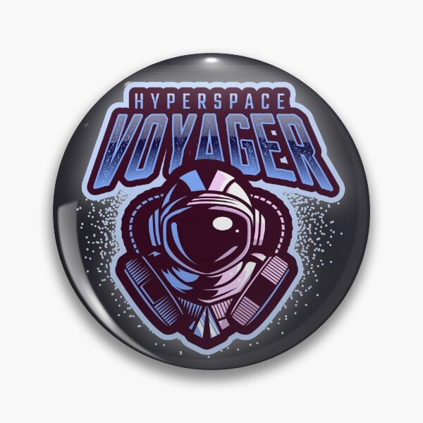Item preview, Hyperspace voyager designed and sold by ForStrong.