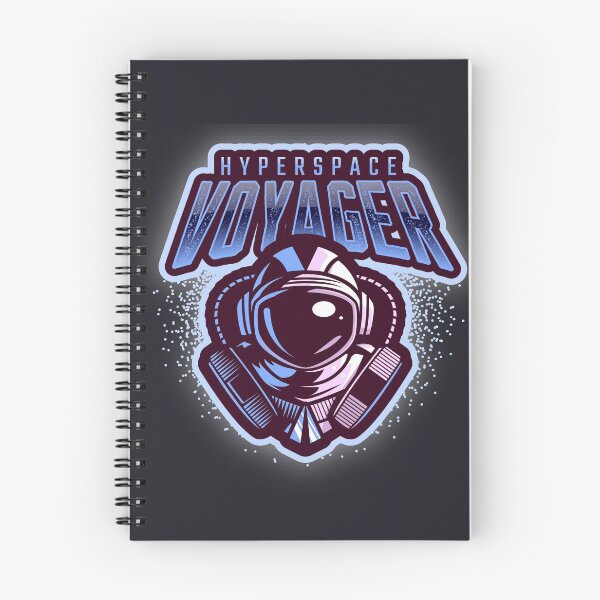 Item preview, Hyperspace voyager designed and sold by ForStrong.