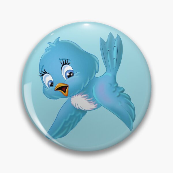 Item preview, Tweet Tweet designed and sold by H2Kaur.